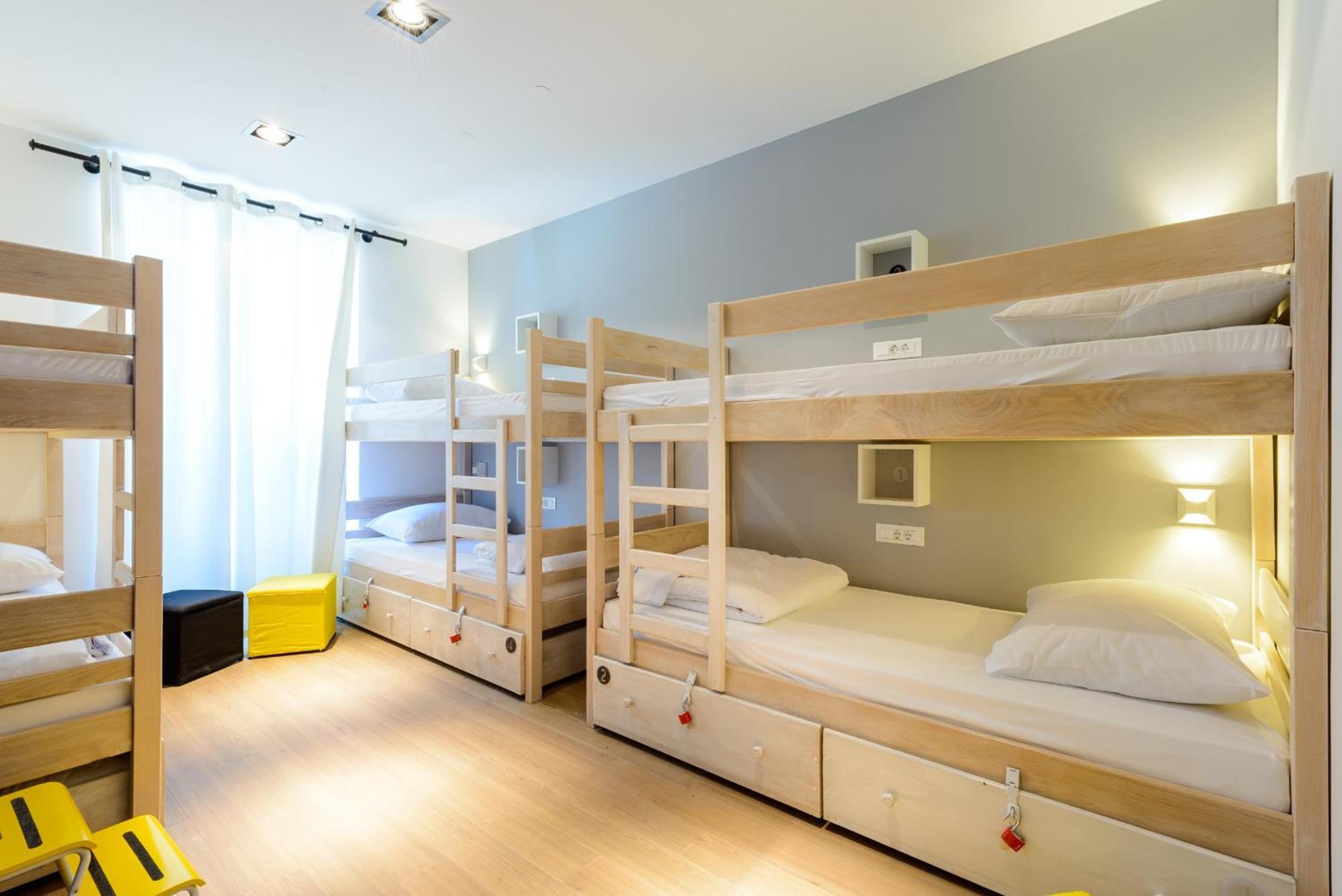 Hostel Euroadria Дубровник Экстерьер фото