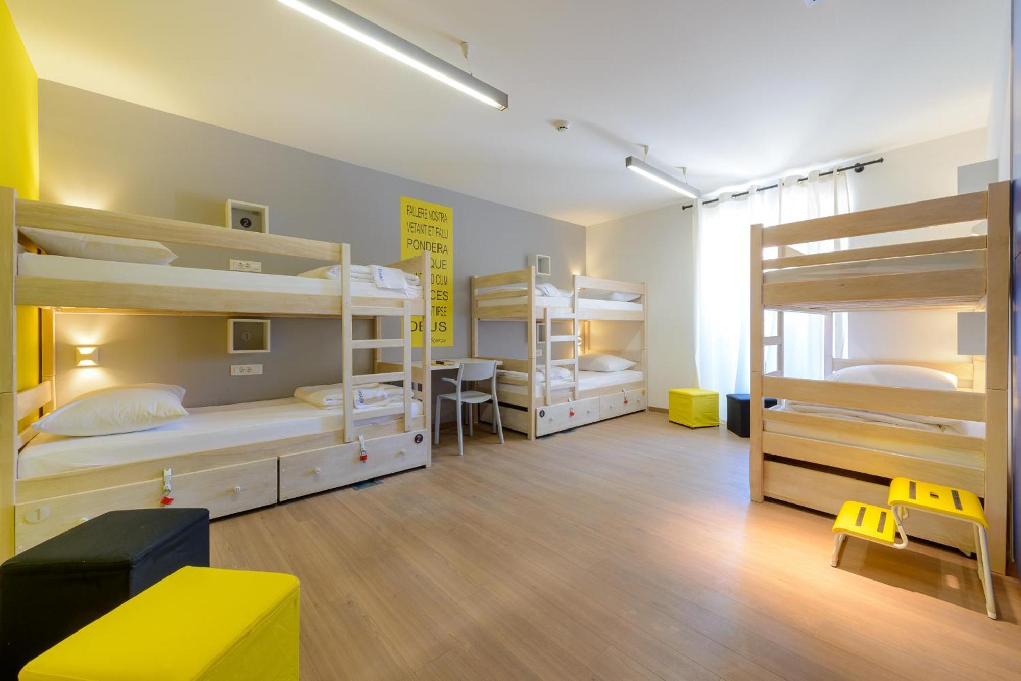 Hostel Euroadria Дубровник Экстерьер фото